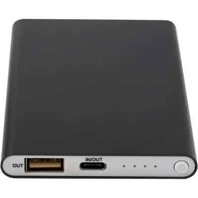 Pep 4000 mAh power bank Aluminium - Immagine 45