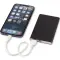 Pep 4000 mAh power bank Aluminium - Anteprima 46