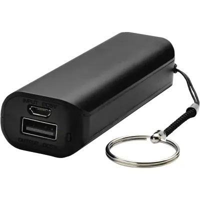 Power bank da 1200 mAh Span - Immagine 3