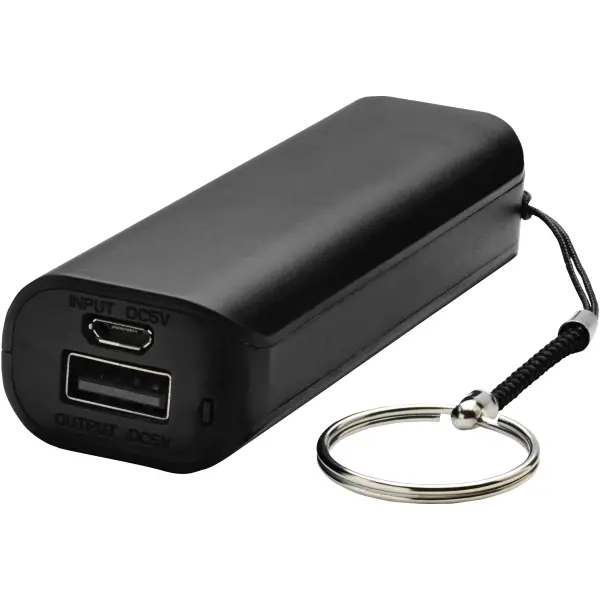 Power bank da 1200 mAh Span - Immagine 3