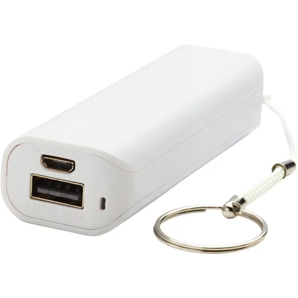 Power bank da 1200 mAh Span - Immagine 9