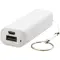 Power bank da 1200 mAh Span - Anteprima 9