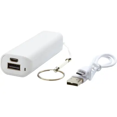 Power bank da 1200 mAh Span - Immagine 13