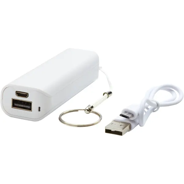 Power bank da 1200 mAh Span - Immagine 13