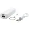 Power bank da 1200 mAh Span - Anteprima 13