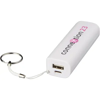 Power bank da 1200 mAh Span - Immagine 12