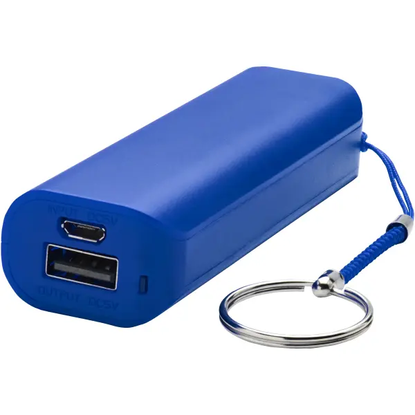 Power bank da 1200 mAh Span - Immagine 15