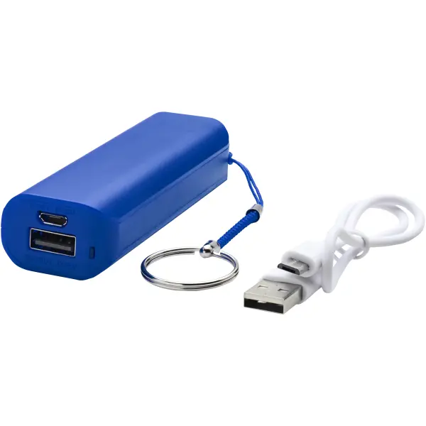 Power bank da 1200 mAh Span - Immagine 19