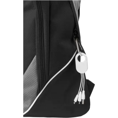 Cavo di ricarica 3 in 1 Troop - Immagine 5