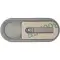 Blocca fotocamera in ABS Hide - Anteprima 19