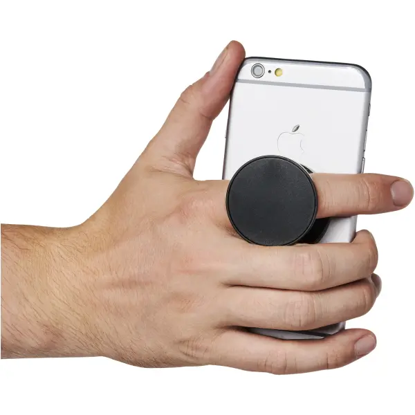 Brace phone stand with grip ABS Plastic - Immagine 8