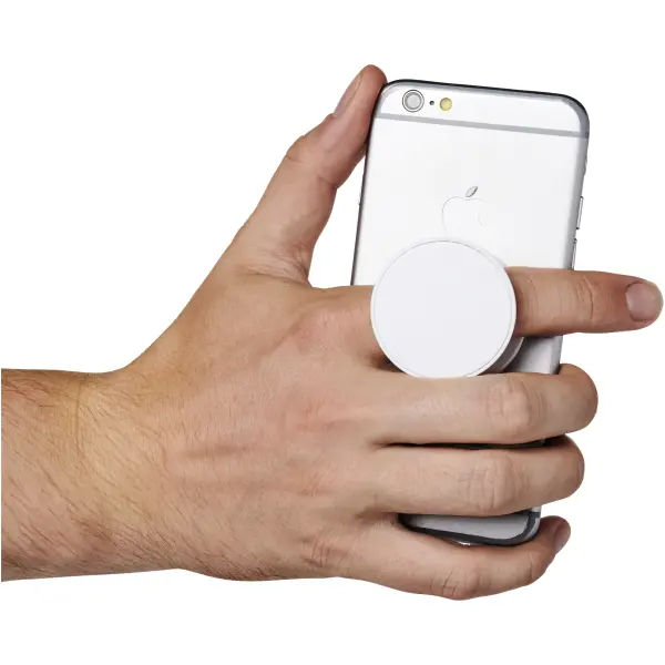 Brace phone stand with grip ABS Plastic - Immagine 15