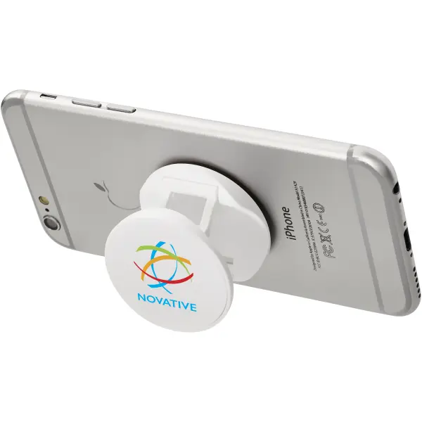 Brace phone stand with grip ABS Plastic - Immagine 12