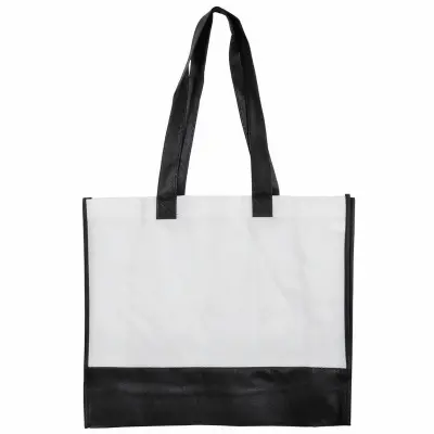 Shopper TNT 40x35x12 ANASTASIA - Immagine 13