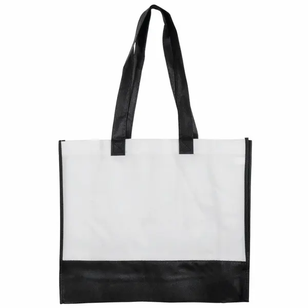 Shopper TNT 40x35x12 ANASTASIA - Immagine 13