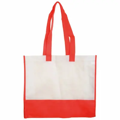 Shopper TNT 40x35x12 ANASTASIA - Immagine 11