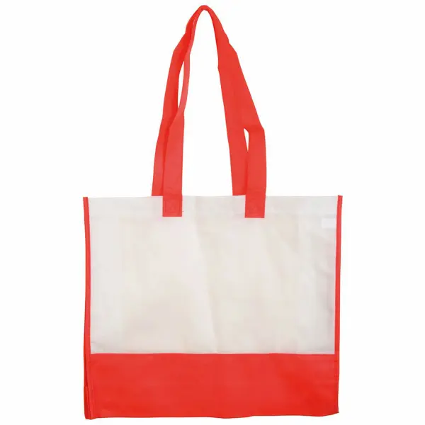 Shopper TNT 40x35x12 ANASTASIA - Immagine 11
