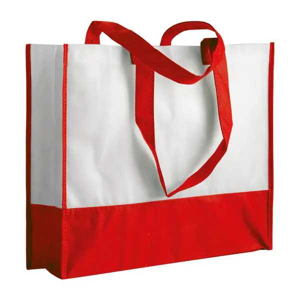 Shopper TNT 40x35x12 ANASTASIA - Immagine 10