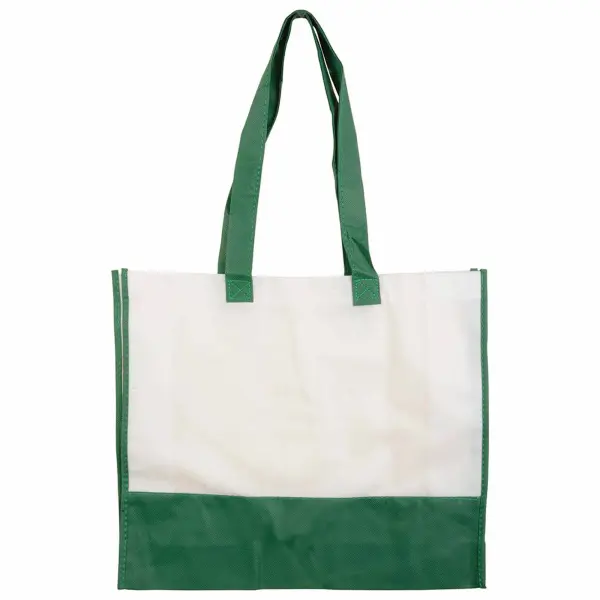 Shopper TNT 40x35x12 ANASTASIA - Immagine 9
