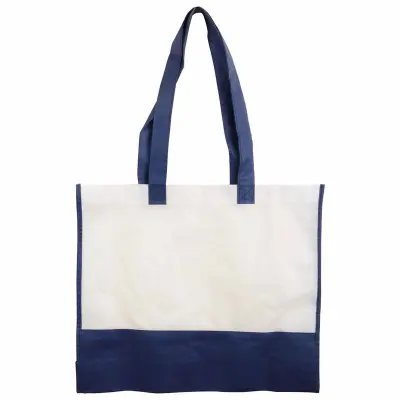 Shopper TNT 40x35x12 ANASTASIA - Immagine 7