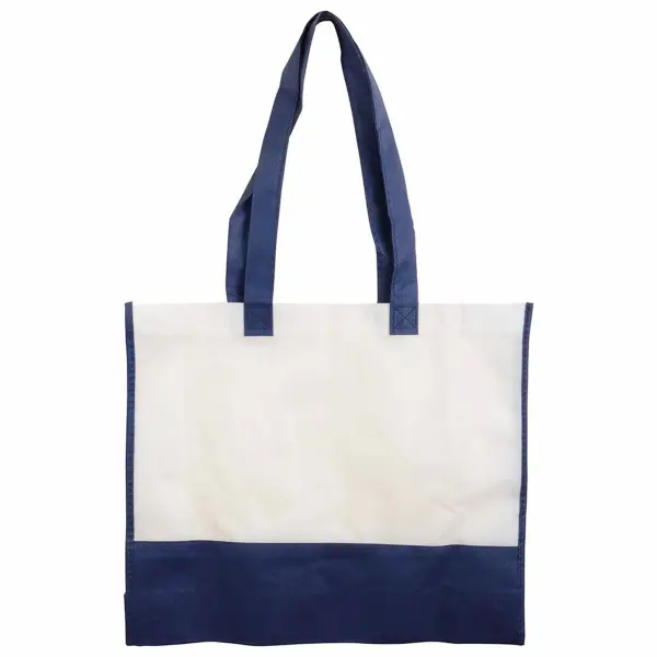 Shopper TNT 40x35x12 ANASTASIA - Immagine 7