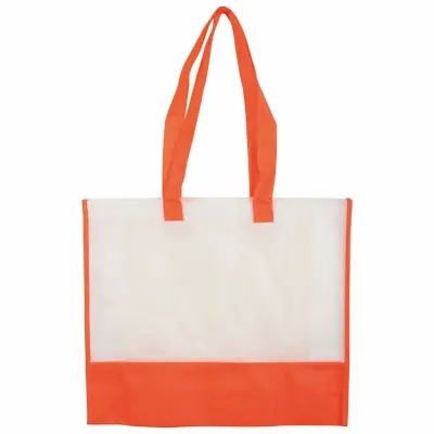 Shopper TNT 40x35x12 ANASTASIA - Immagine 5