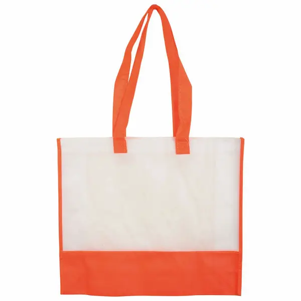 Shopper TNT 40x35x12 ANASTASIA - Immagine 5