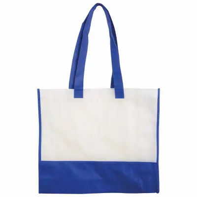 Shopper TNT 40x35x12 ANASTASIA - Immagine 2