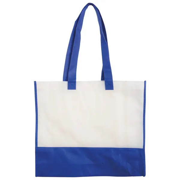 Shopper TNT 40x35x12 ANASTASIA - Immagine 2