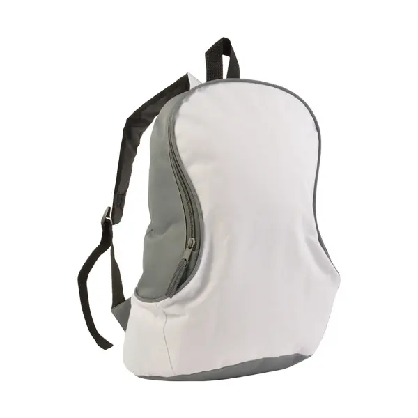 Zaino bicolore 600D 40x30x18 - Immagine 18