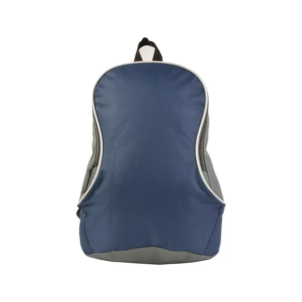 Zaino bicolore 600D 40x30x18 - Immagine 13