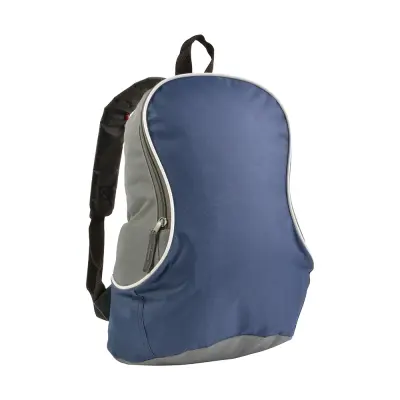 Zaino bicolore 600D 40x30x18 - Immagine 12