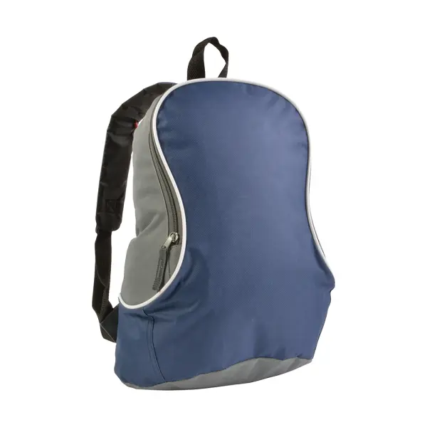 Zaino bicolore 600D 40x30x18 - Immagine 12