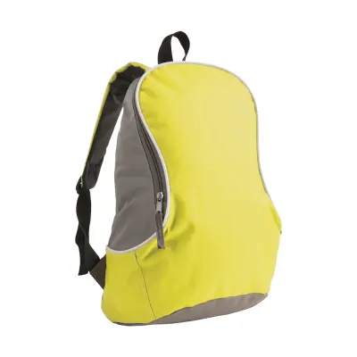 Zaino bicolore 600D 40x30x18 - Immagine 10