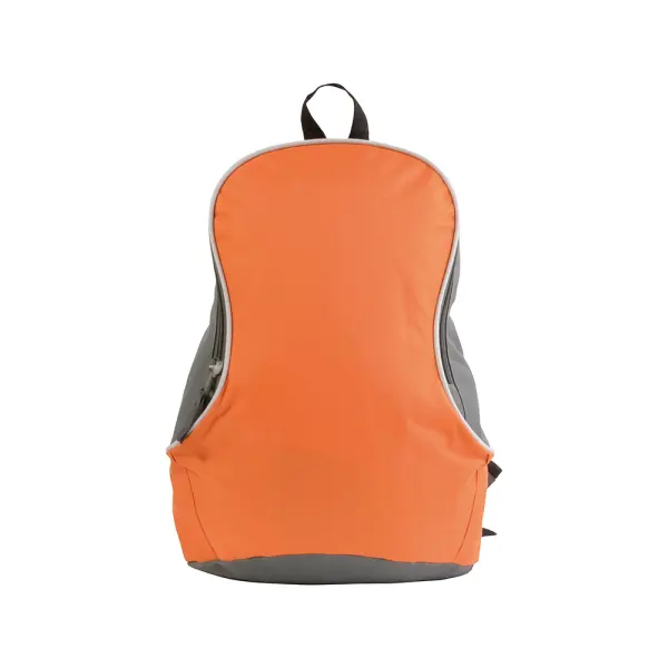 Zaino bicolore 600D 40x30x18 - Immagine 9