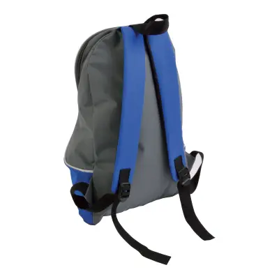 Zaino bicolore 600D 40x30x18 - Immagine 7