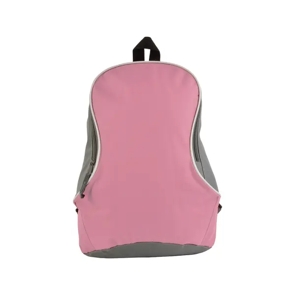 Zaino bicolore 600D 40x30x18 - Immagine 4