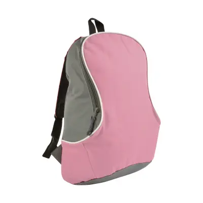 Zaino bicolore 600D 40x30x18 - Immagine 3