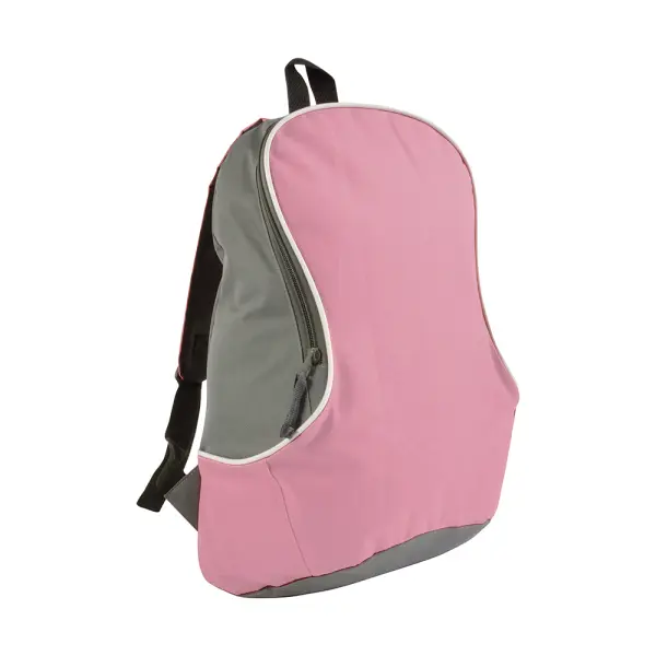 Zaino bicolore 600D 40x30x18 - Immagine 3