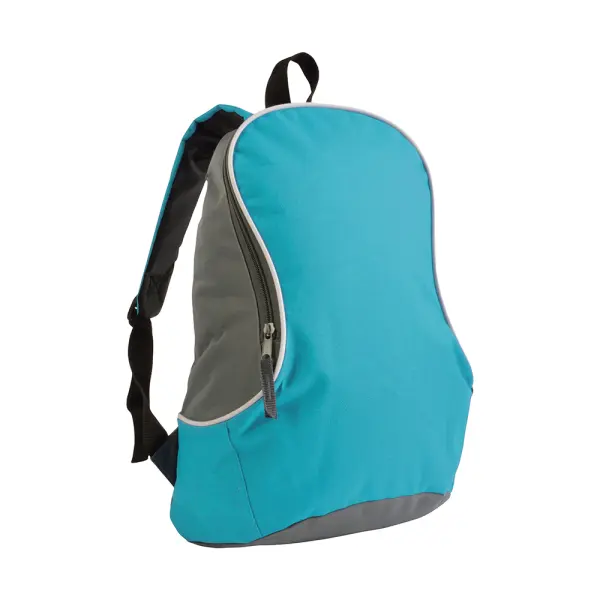 Zaino bicolore 600D 40x30x18 - Immagine 1