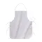 Grembiule in cotone poliestere 160gr 68x72 - Anteprima 1