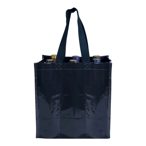Porta bottiglia PP 27x28x18 ATANASIA - Immagine 6
