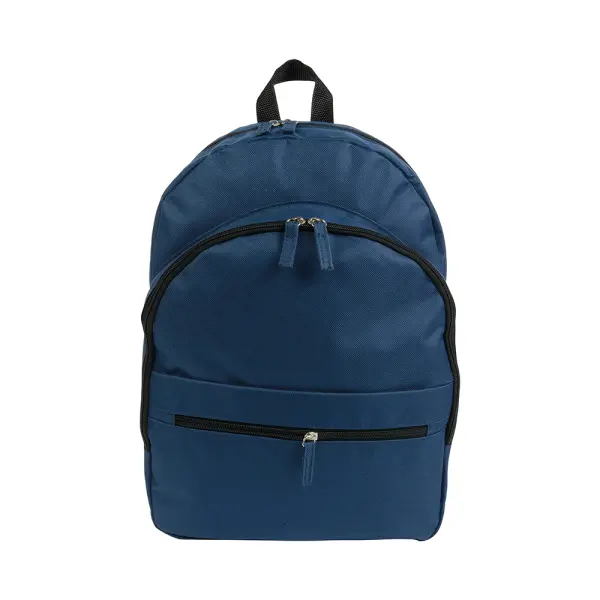 Zaino in poliestere 41x21x16 - Immagine 14