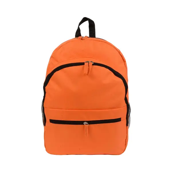 Zaino in poliestere 41x21x16 - Immagine 10