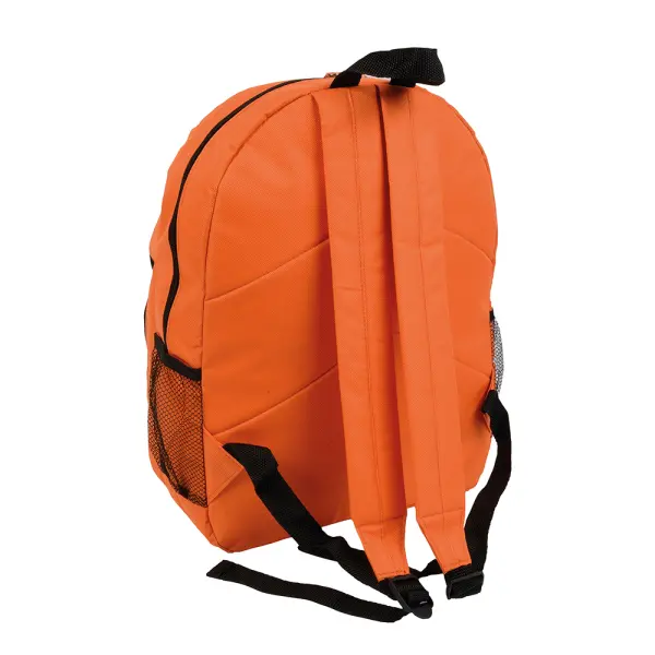 Zaino in poliestere 41x21x16 - Immagine 11