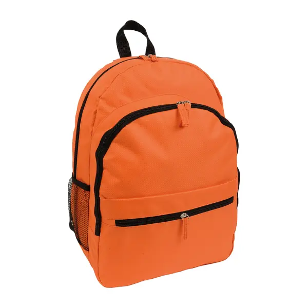 Zaino in poliestere 41x21x16 - Immagine 9