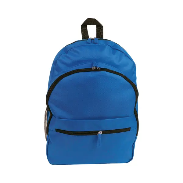 Zaino in poliestere 41x21x16 - Immagine 6