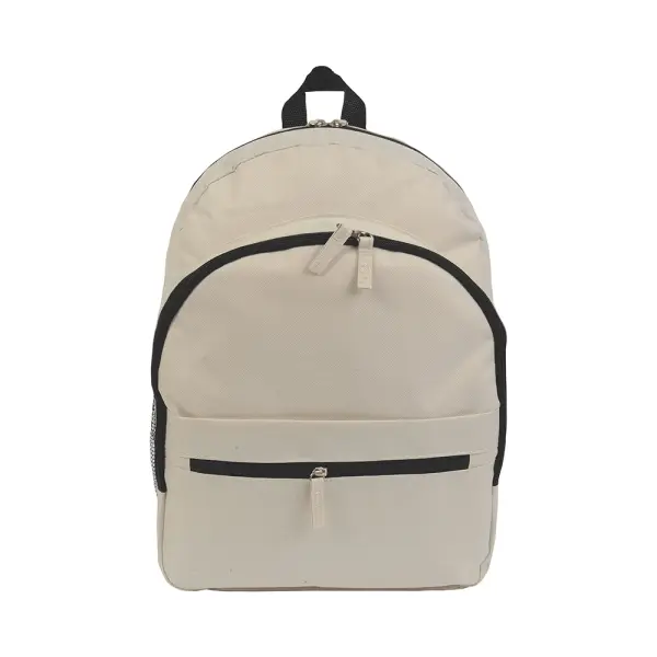 Zaino in poliestere 41x21x16 - Immagine 2
