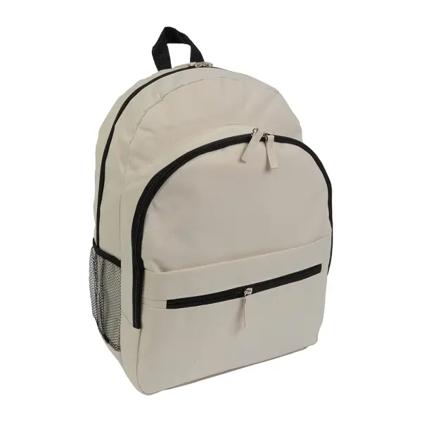 Zaino in poliestere 41x21x16 - Immagine 1