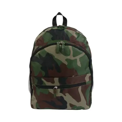 Zaino in poliestere 600D 41x21x16 - Immagine 2
